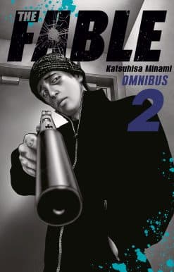 The Fable Omnibus 2 (Vol. 3-4)