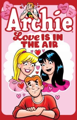 Archie: Love is in the Air