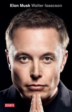 Elon Musk (Spanish Edition)