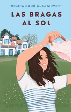 Las bragas al sol / Panties to the Sun
