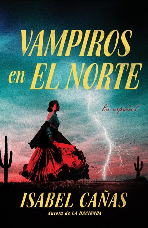 Vampiros en El Norte / Vampires of El Norte: