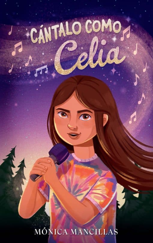 Cántalo como Celia / Sing It Like Celia