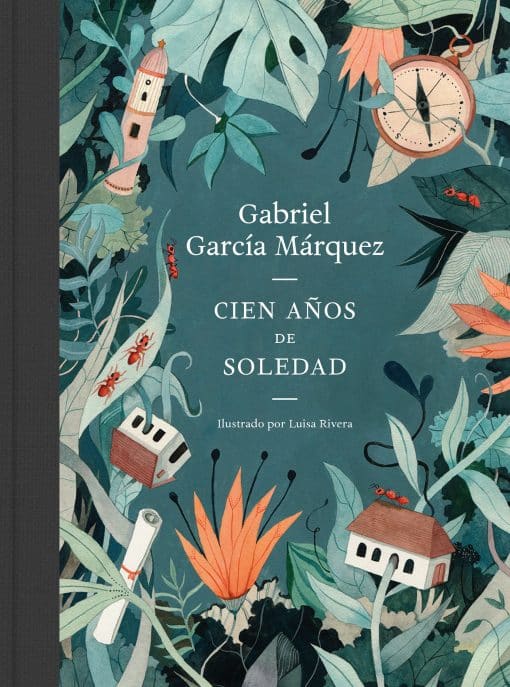 Cien años de soledad (Edición de regalo) / One Hundred Years of Solitude (Gift Edition)