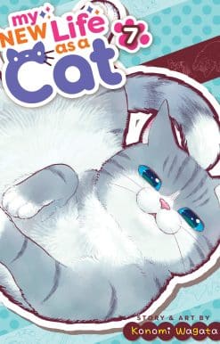 My New Life as a Cat Vol. 7