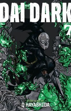 Dai Dark Vol. 7