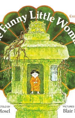 The Funny Little Woman