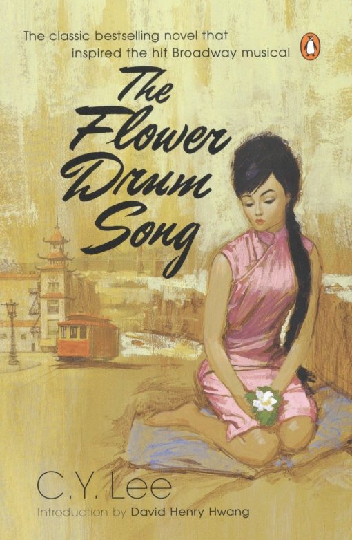 The Flower Drum Song