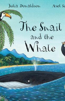 The Snail and the Whale