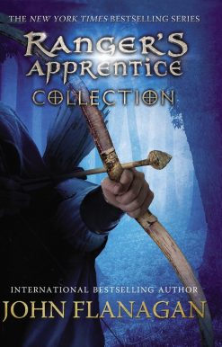 The Ranger's Apprentice Collection (3 Books)