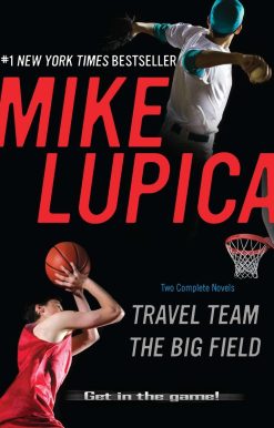 Travel Team & the Big Field