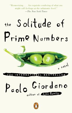 The Solitude of Prime Numbers: A Novel