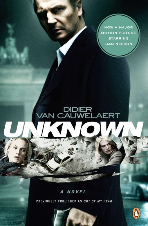 Unknown: A Novel