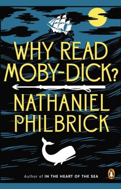 Why Read Moby-Dick?
