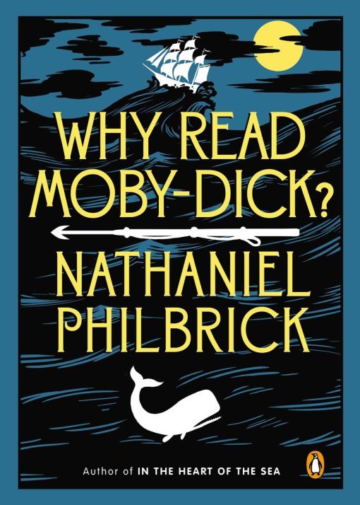 Why Read Moby-Dick?