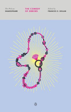 The Comedy of Errors