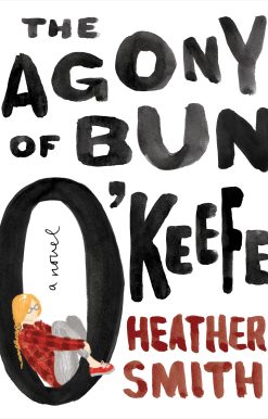 The Agony of Bun O'Keefe
