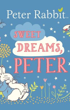 Sweet Dreams, Peter