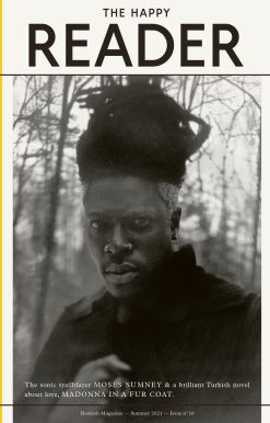 The Happy Reader - Issue 16