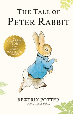 The Tale of Peter Rabbit Picture Book