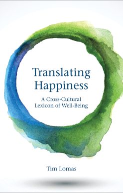 Translating Happiness: A Cross-Cultural Lexicon of Well-Being