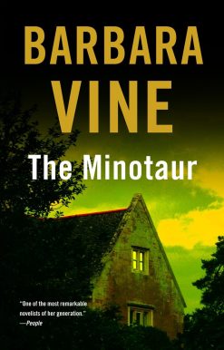 The Minotaur
