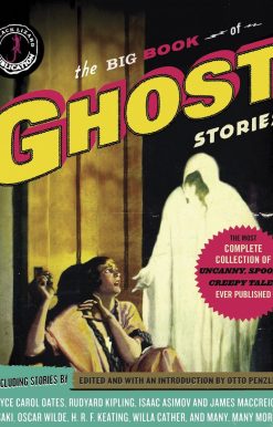 The Big Book of Ghost Stories