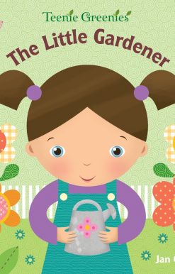 The Little Gardener