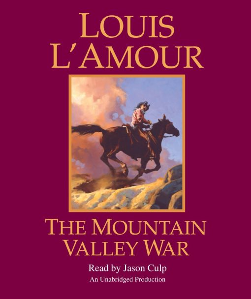 The Mountain Valley War: A Novel