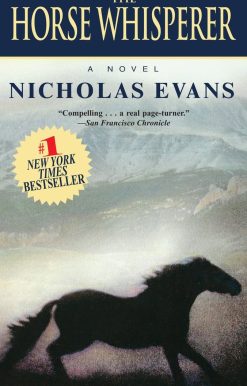 The Horse Whisperer: A Novel