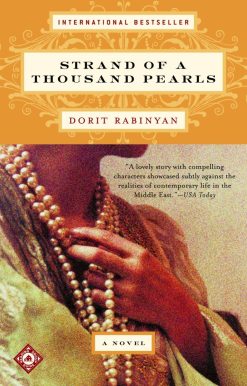 Strand of a Thousand Pearls: A Novel