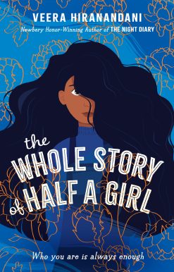 The Whole Story of Half a Girl
