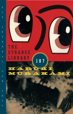 The Strange Library