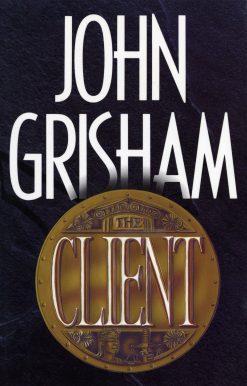 The Client: A Novel