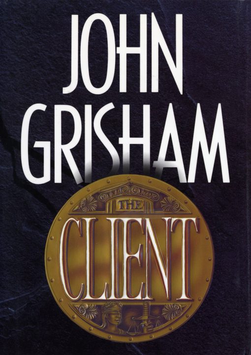 The Client: A Novel