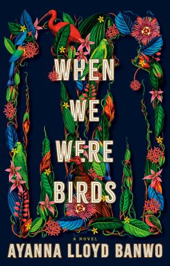 When We Were Birds: A Novel