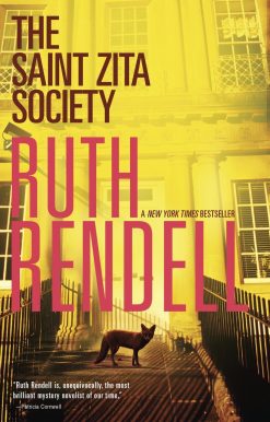 The Saint Zita Society