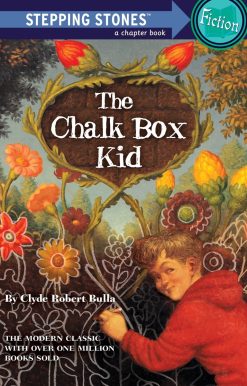 The Chalk Box Kid