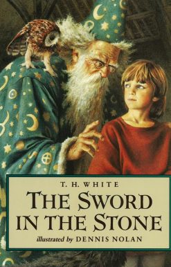 The Sword in the Stone