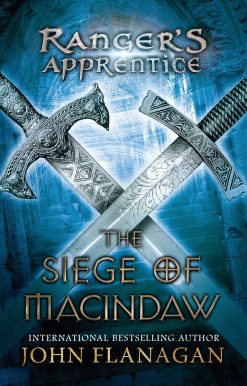 The Siege of Macindaw: Book Six