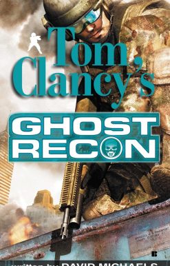 Tom Clancy's Ghost Recon