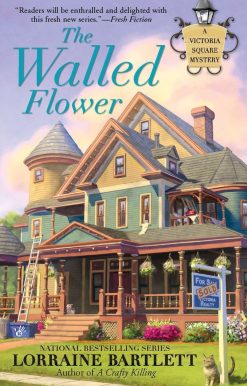 The Walled Flower