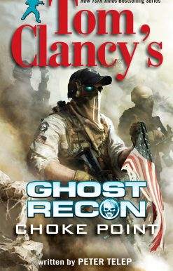 Tom Clancy's Ghost Recon: Choke Point