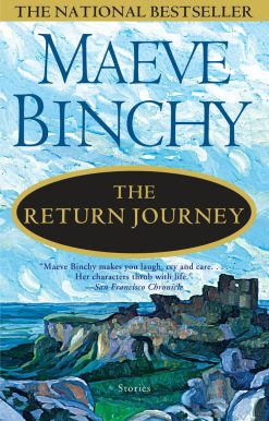 The Return Journey: Stories