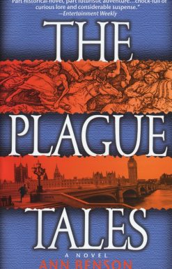The Plague Tales