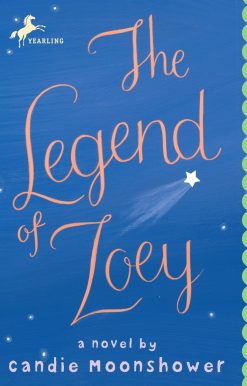 The Legend of Zoey