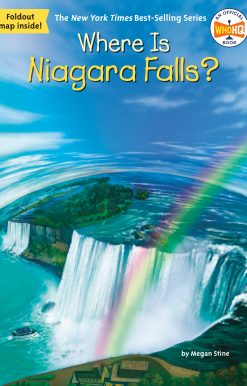 Where Is Niagara Falls?