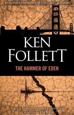 The Hammer of Eden: A Novel