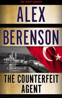 The Counterfeit Agent