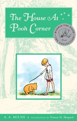 The House At Pooh Corner Deluxe Edition