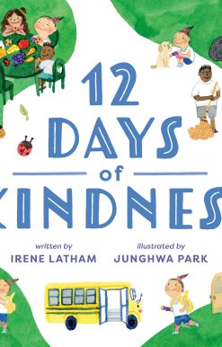 Twelve Days of Kindness